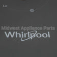 W11223311 Whirlpool Cooktop