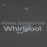 W11223311 Whirlpool Cooktop