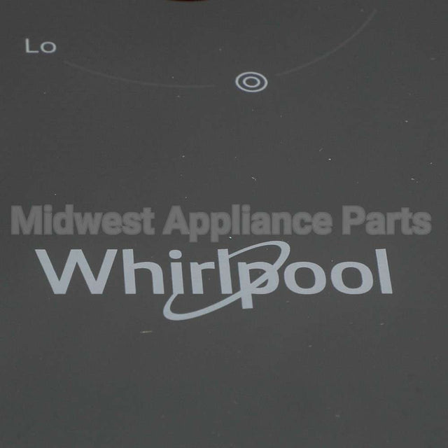 W11223311 Whirlpool Cooktop