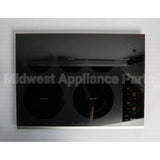W11223311 Whirlpool Cooktop