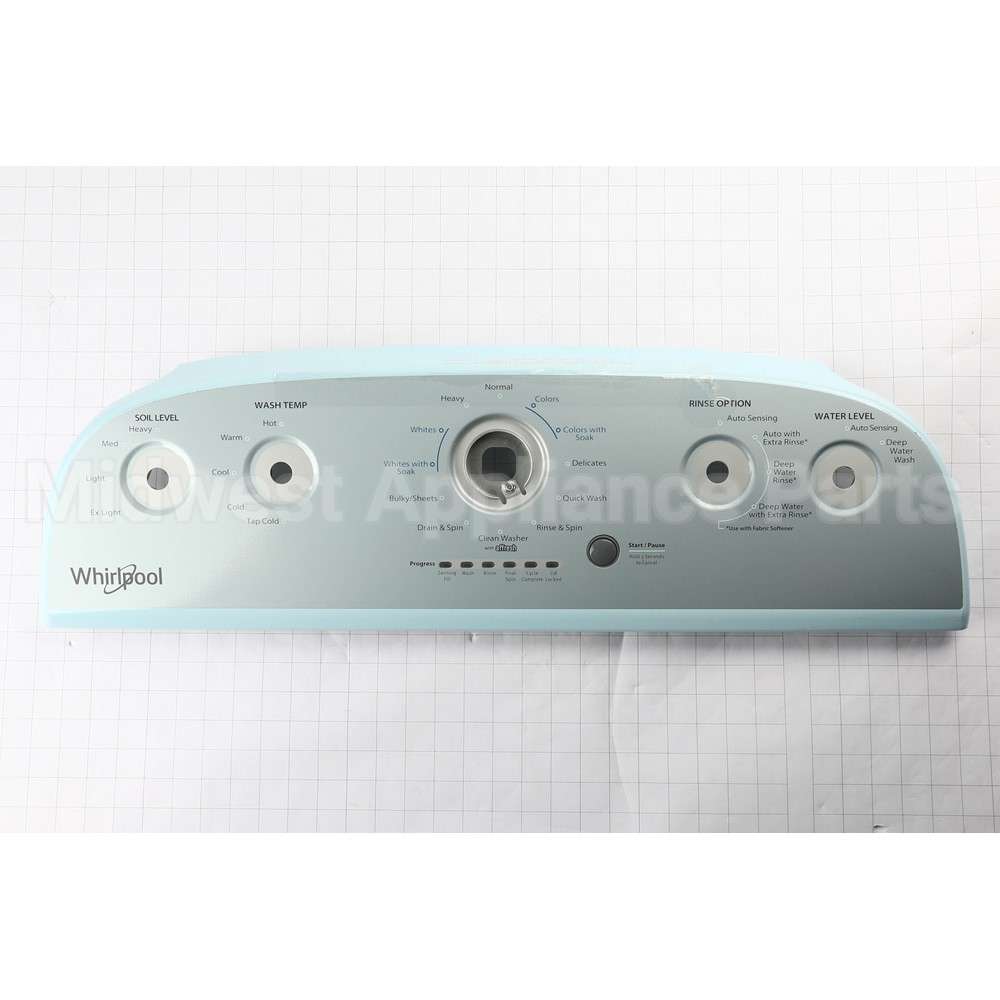 W11223397 Whirlpool Console