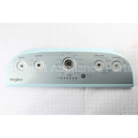 W11223397 Whirlpool Console