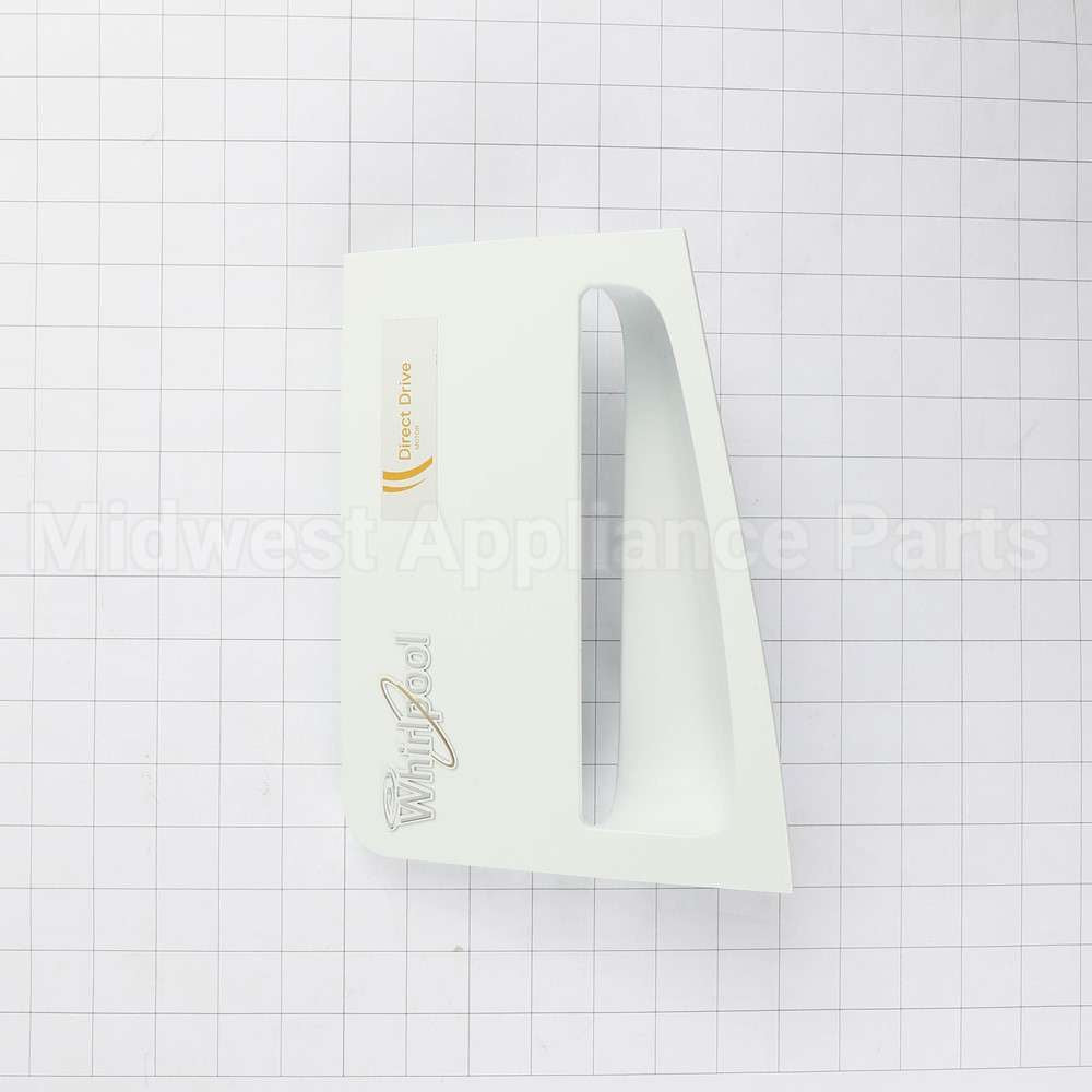W11223724 Whirlpool Handle