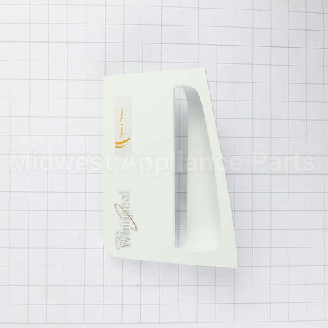 W11223724 Whirlpool Handle