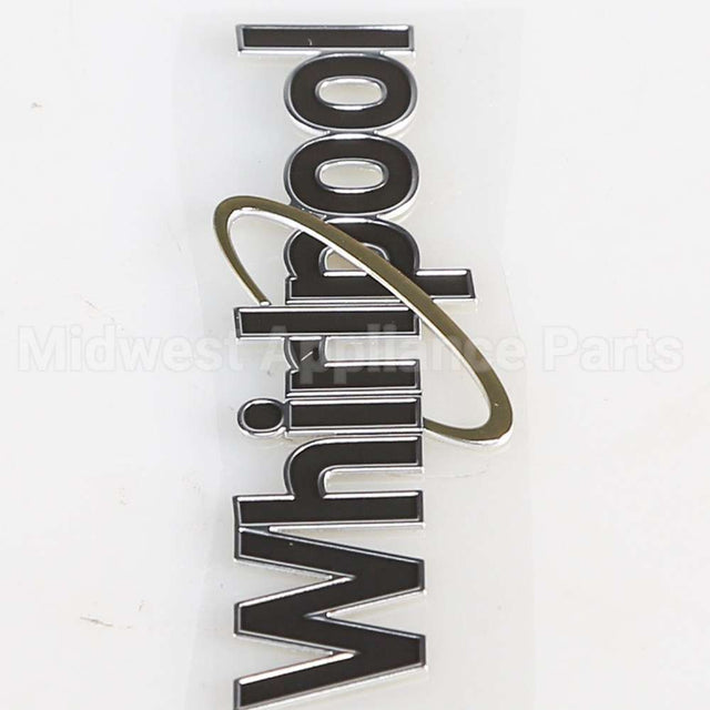 W11223753 Whirlpool Nameplate