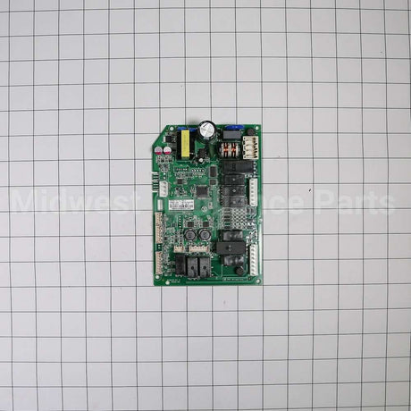 W11224256 Whirlpool Cntrl-Elec