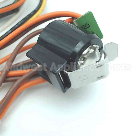 W11224591 Whirlpool Motor-Evap