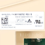 W11225084 Whirlpool Cntrl-Elec