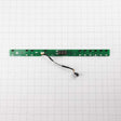 W11225852 Whirlpool Display