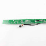 W11225852 Whirlpool Display