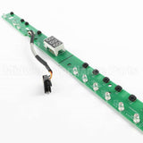 W11225852 Whirlpool Display