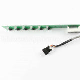 W11225852 Whirlpool Display