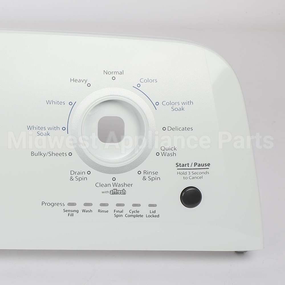 W11226498 Whirlpool Console