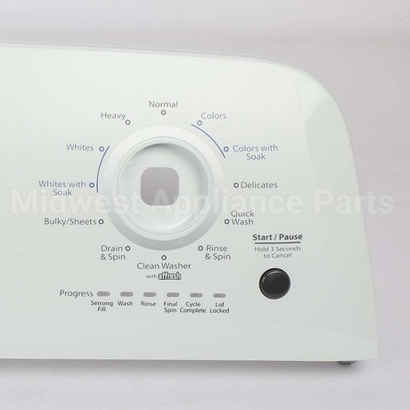 W11226498 Whirlpool Console