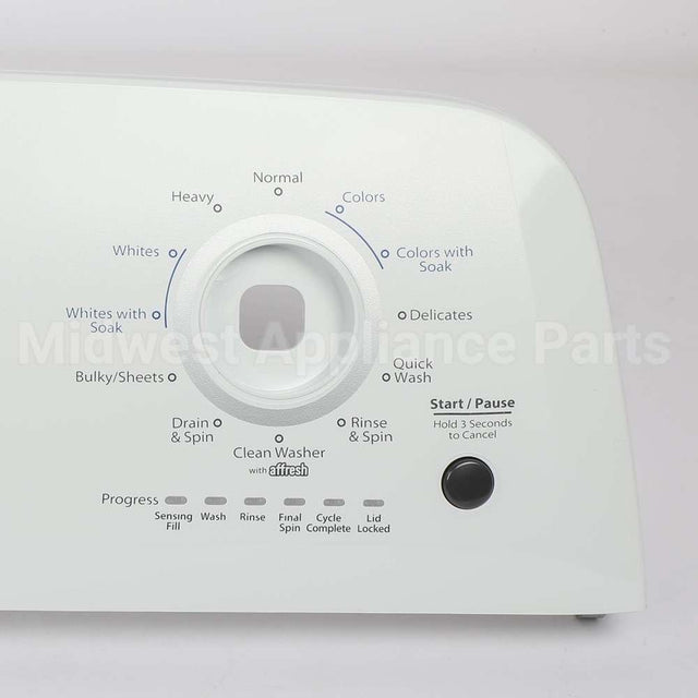 W11226498 Whirlpool Console