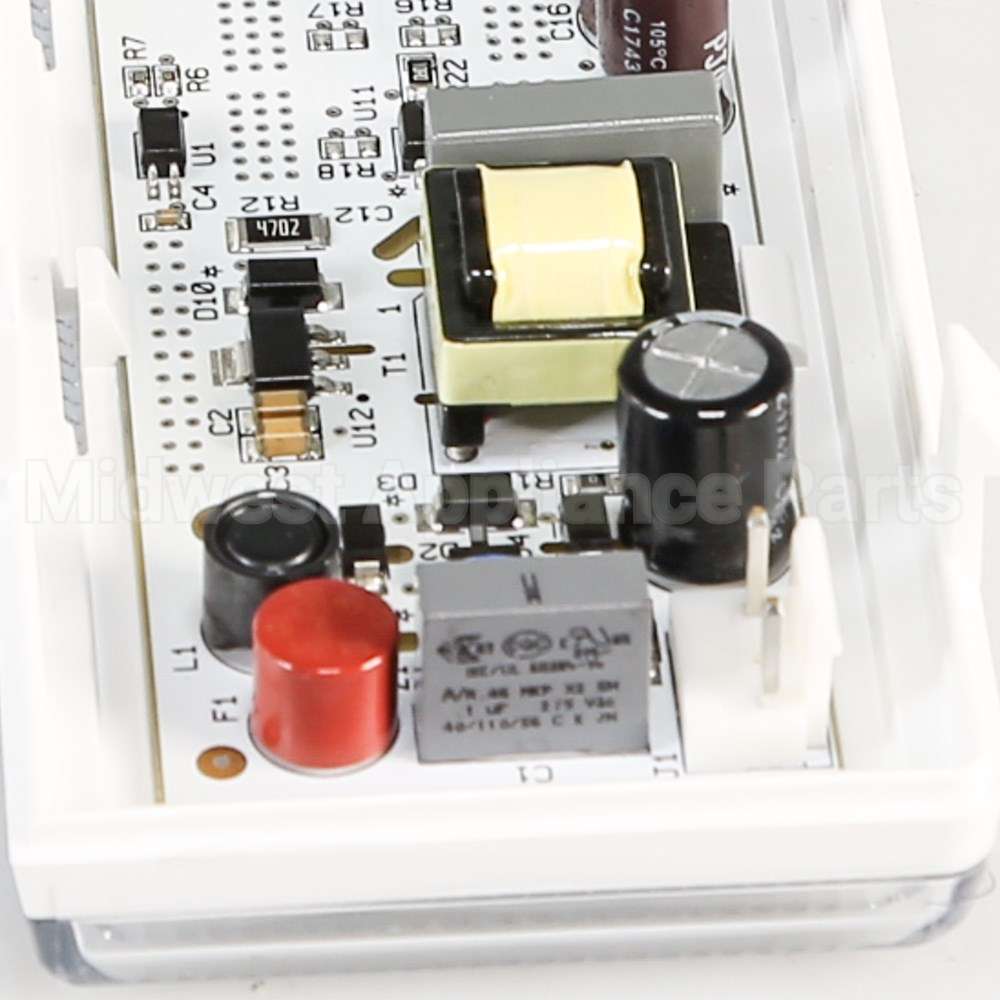 W11226500 Whirlpool Light