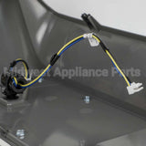 W11226503 Whirlpool Console