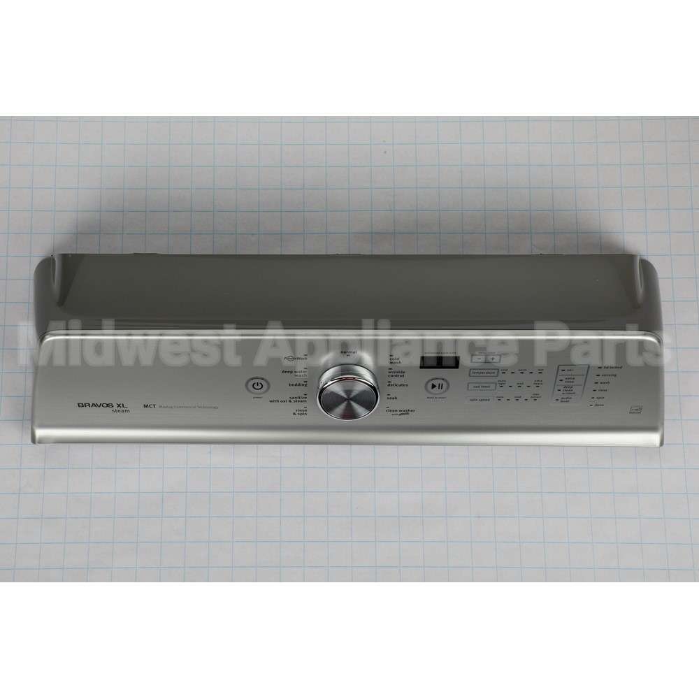 W11226503 Whirlpool Console