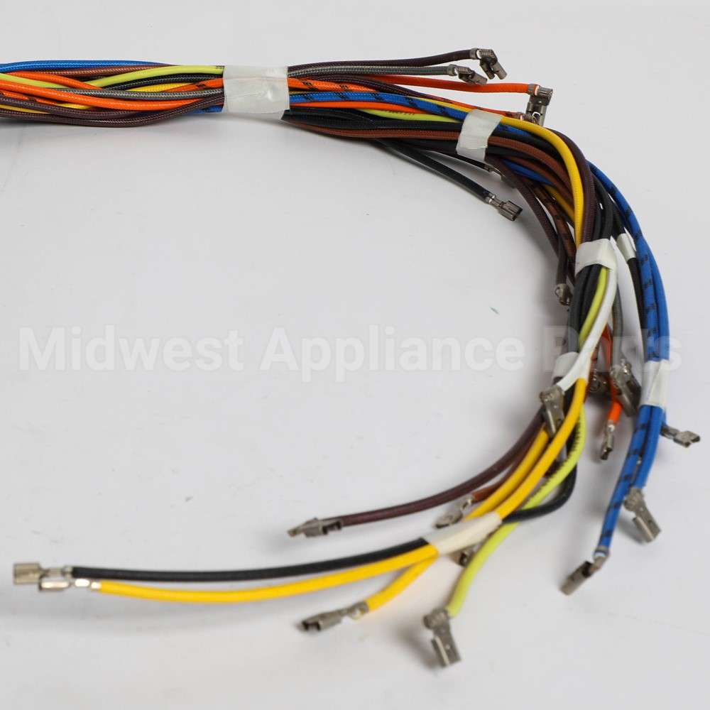 W11226786 Whirlpool Harns-Wire