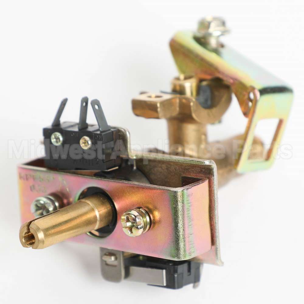 W11226896 Whirlpool Solenoid