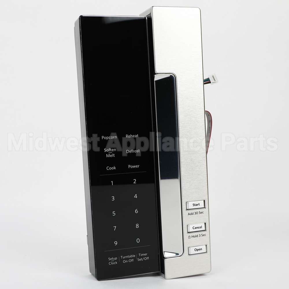 W11226997 Whirlpool Panl-Cntrl