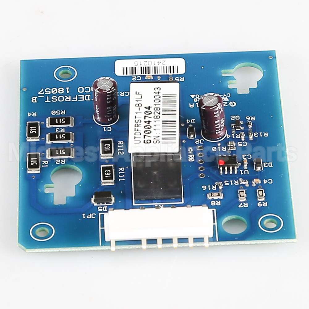 W11227239 Whirlpool Cntrl-Elec