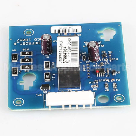 W11227239 Whirlpool Cntrl-Elec