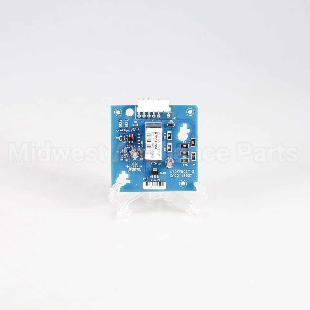 W11227239 Whirlpool Cntrl-Elec