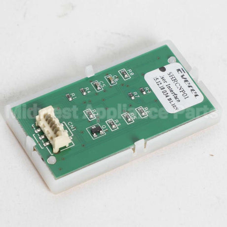 W11227466 Whirlpool Cntrl-Elec