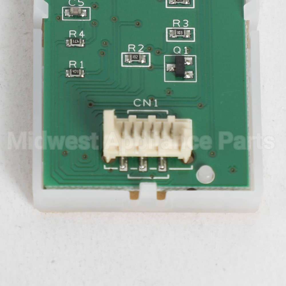W11227466 Whirlpool Cntrl-Elec