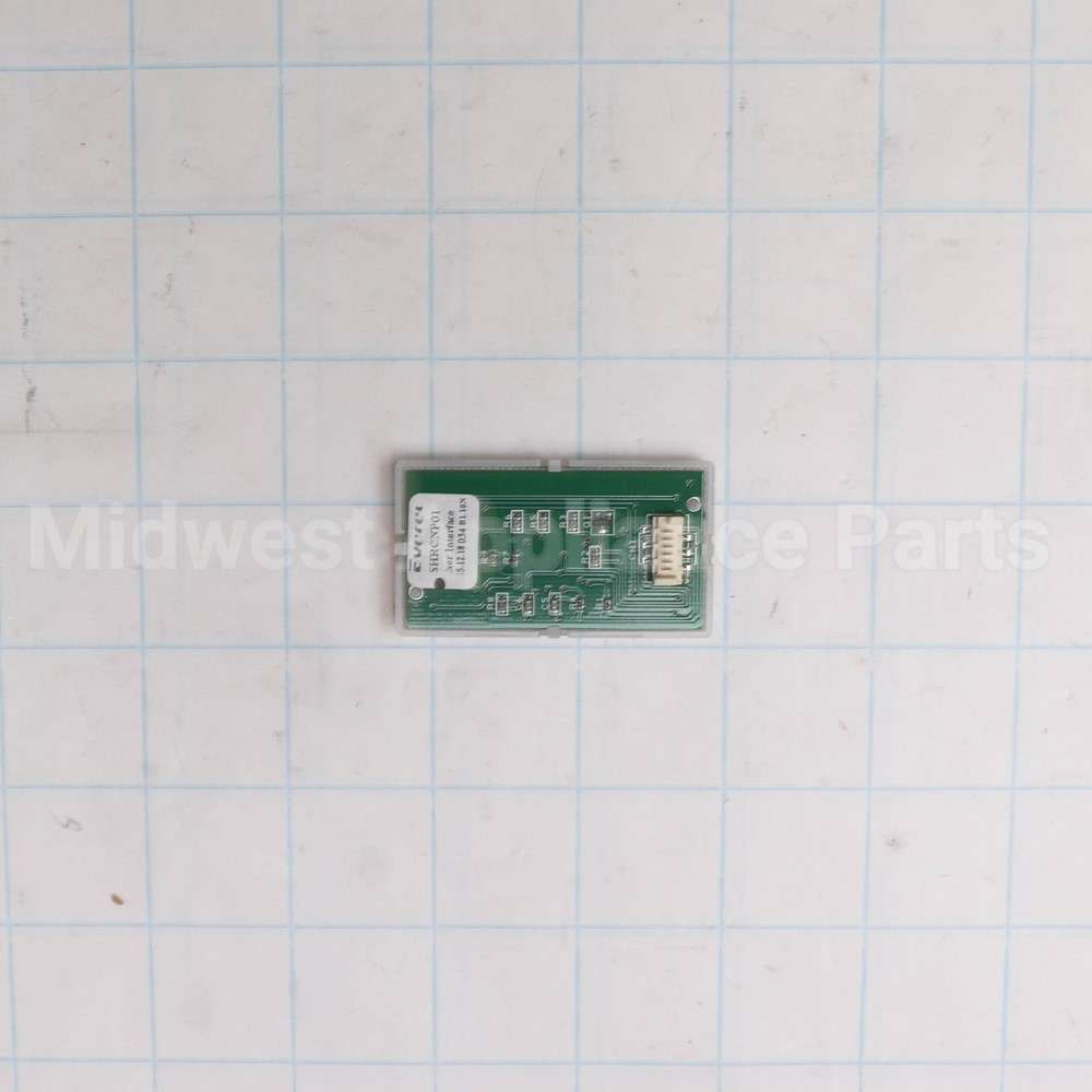 W11227466 Whirlpool Cntrl-Elec