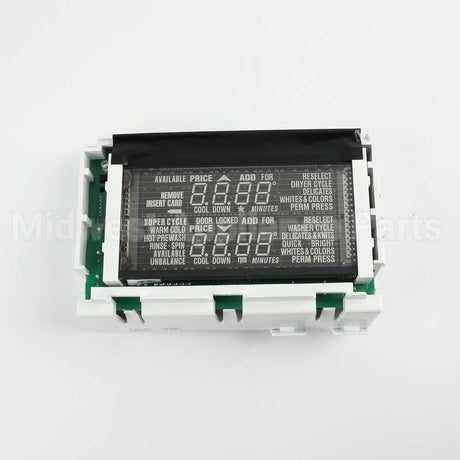 W11228118 Whirlpool Cntrl-Elec