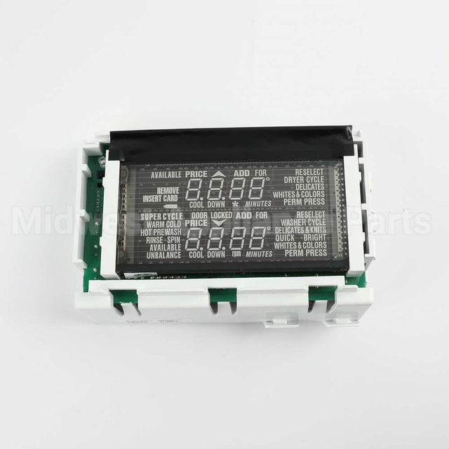 W11228118 Whirlpool Cntrl-Elec