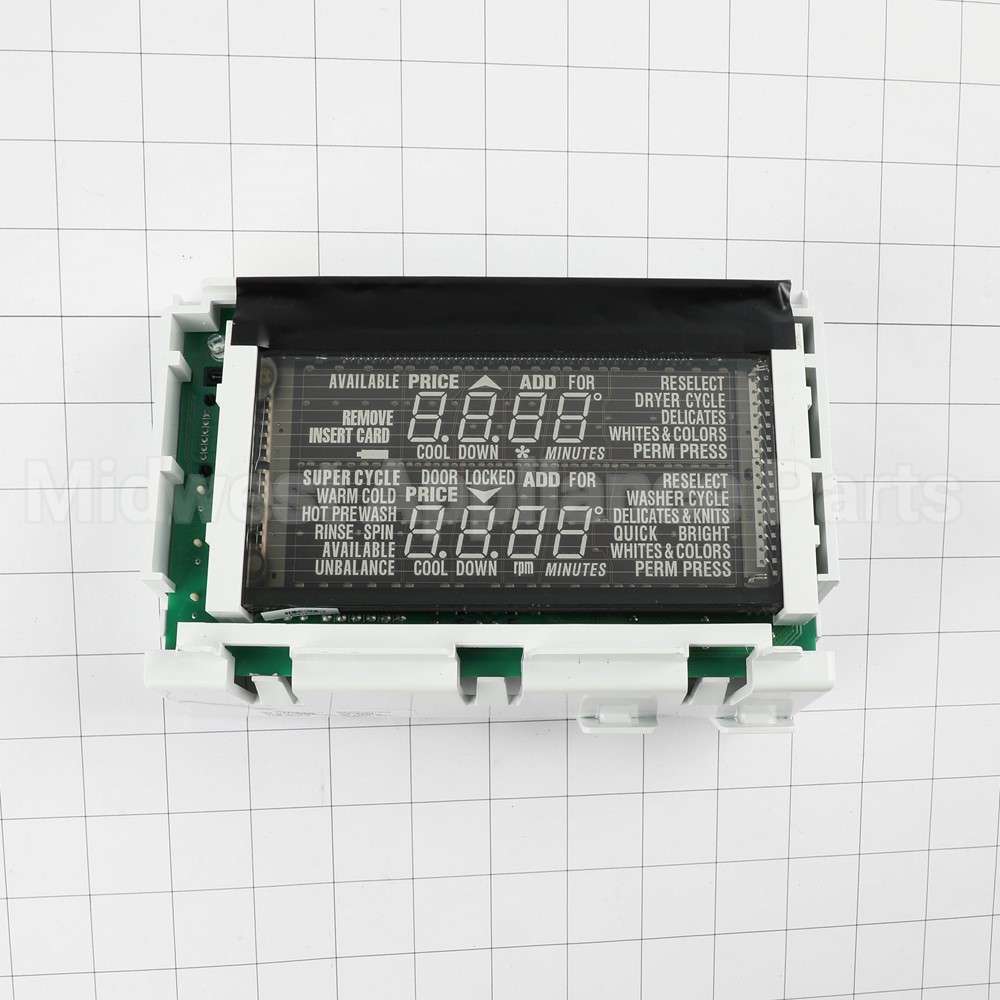 W11228118 Whirlpool Cntrl-Elec