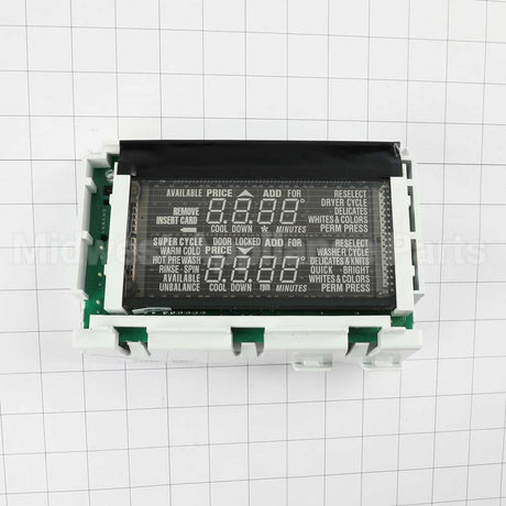 W11228118 Whirlpool Cntrl-Elec