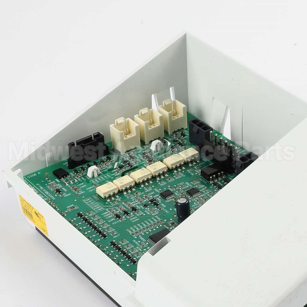 W11228118 Whirlpool Cntrl-Elec