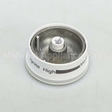 W11228123 Whirlpool Knob
