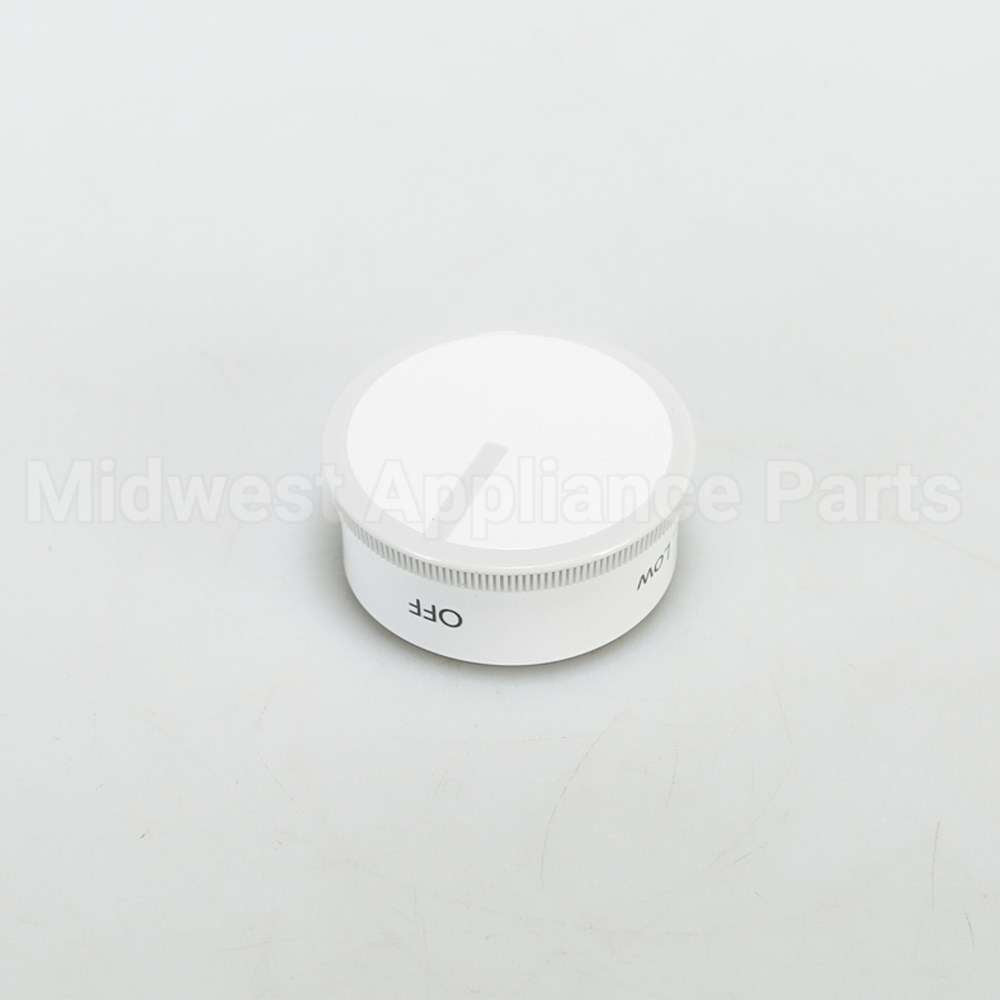 W11228123 Whirlpool Knob