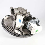 W11230103 Whirlpool Pump&Motor