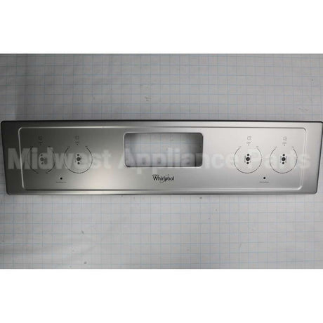 W11230157 Whirlpool Panl-Cntrl