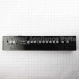 W11230397 Whirlpool Panel-Cntl