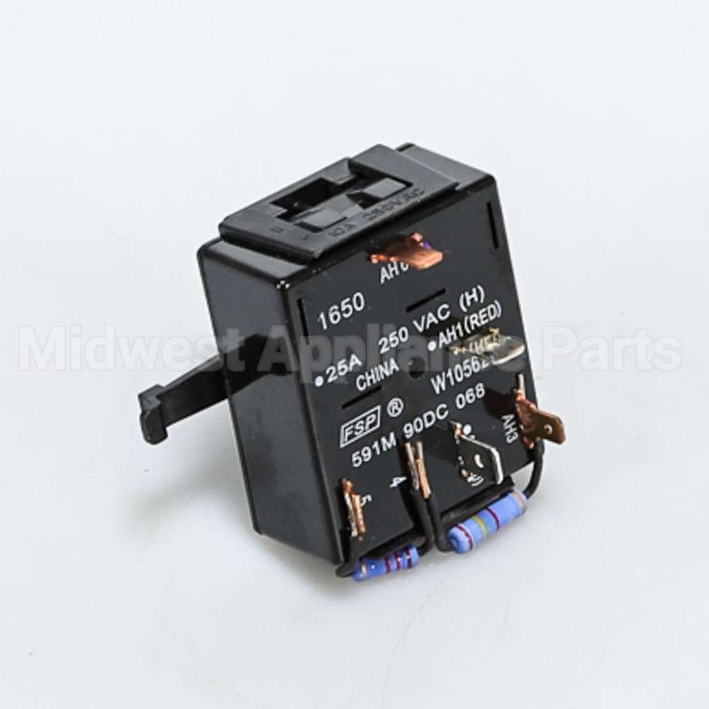 W11230567 Whirlpool Swtch-Temp