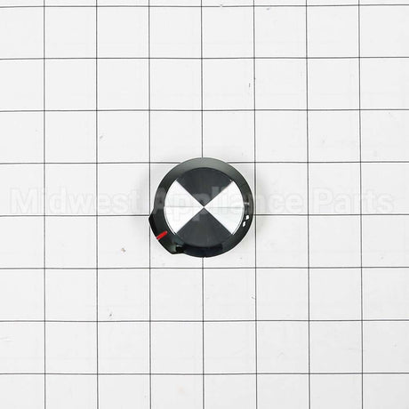 W11230929 Whirlpool Knob