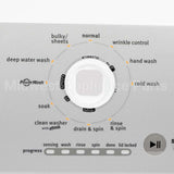 W11230941 Whirlpool Panel-Cntl