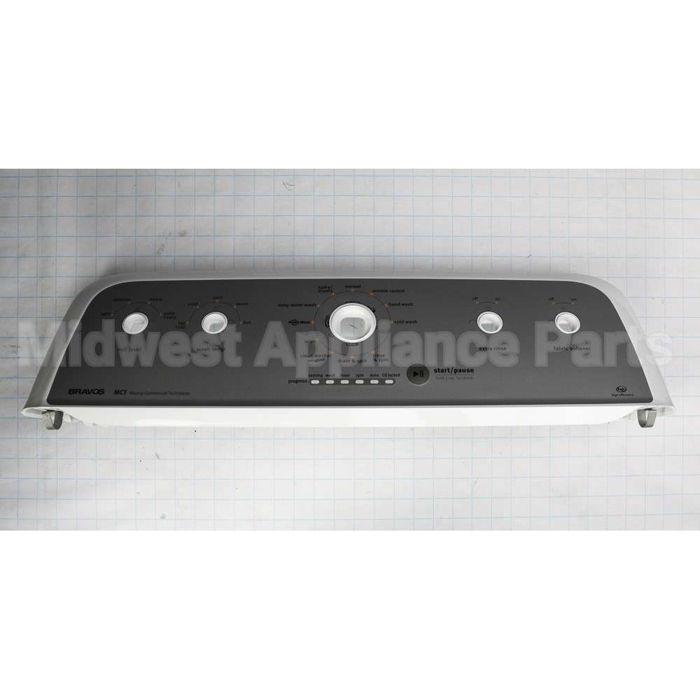 W11230941 Whirlpool Panel-Cntl