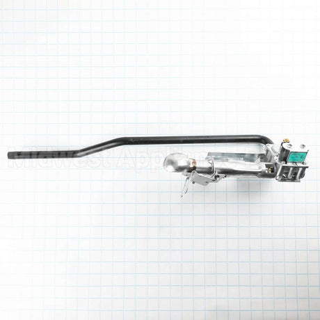 W11233069 Whirlpool Burner-Gas