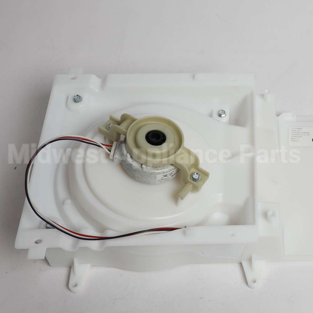 W11233380 Whirlpool Fan