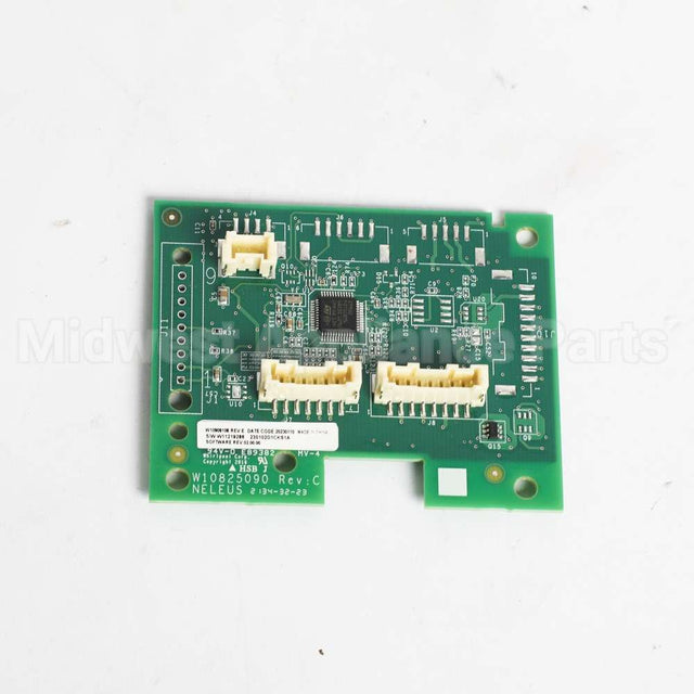W11233638 Whirlpool Cntrl-Elec