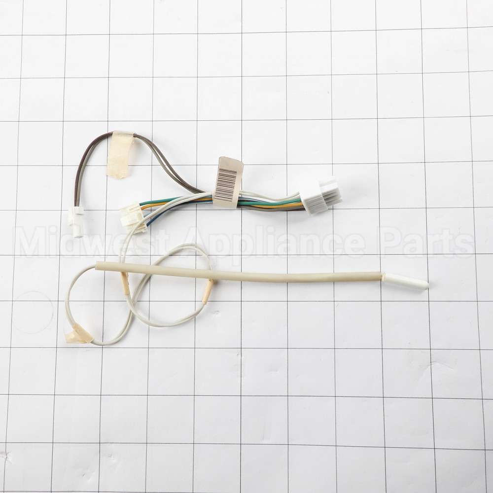 W11234553 Whirlpool Harns-Wire