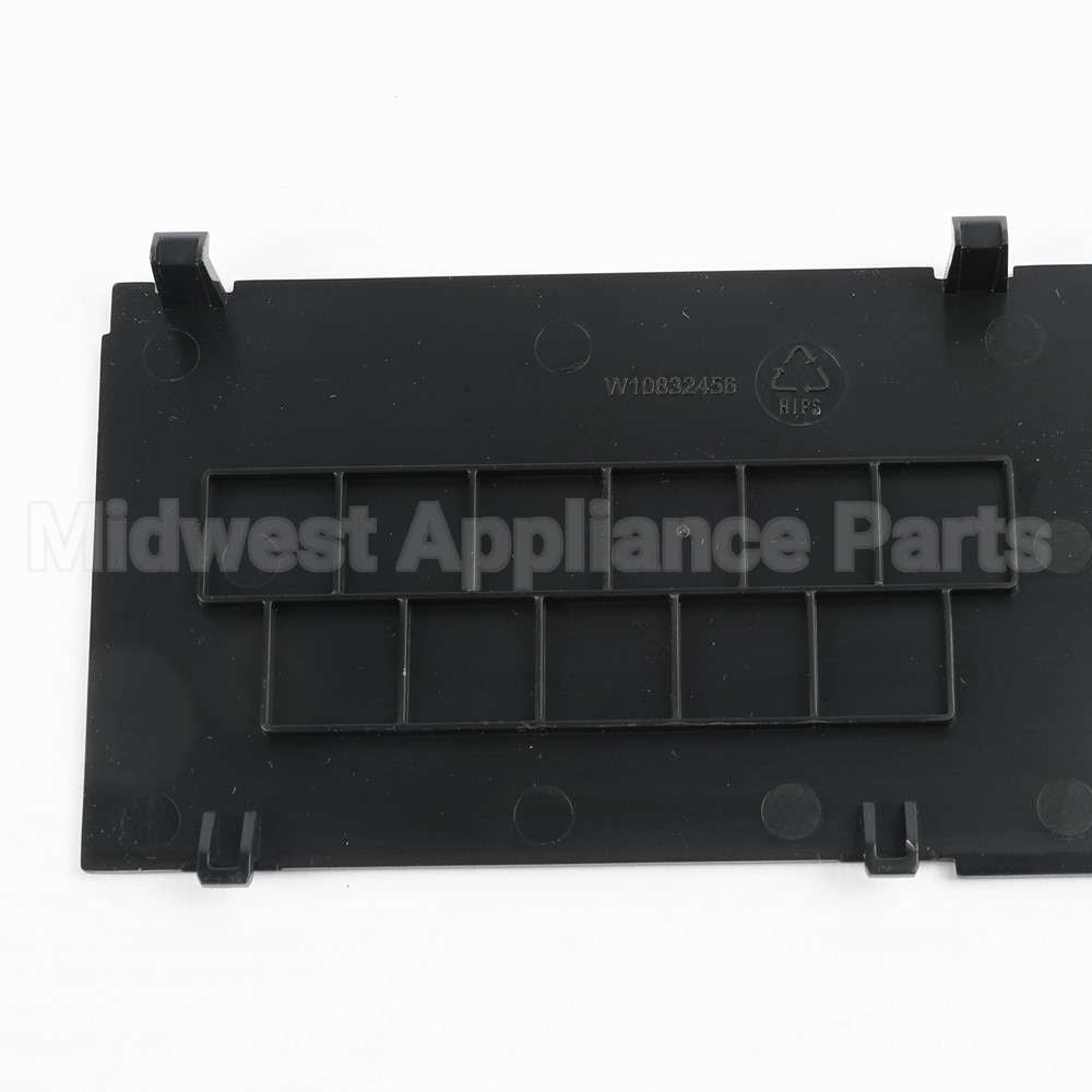 W11234555 Whirlpool Cover-Frnt